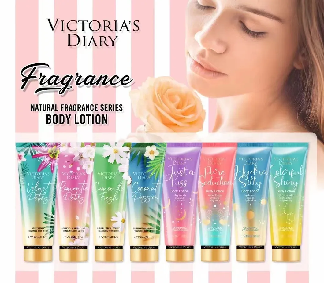 Packaging Detail