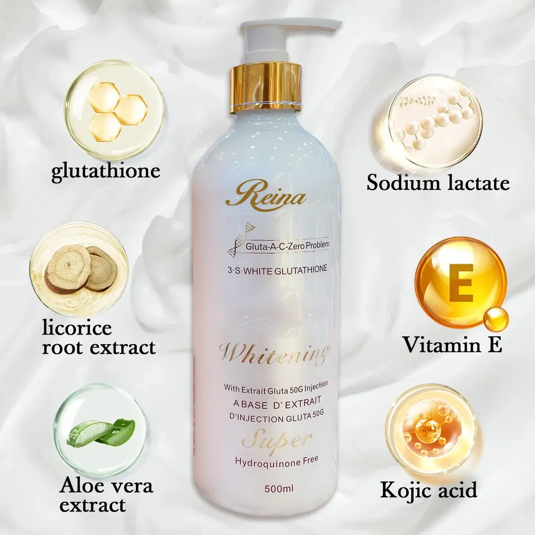 Avocado body milk lotion ingredients