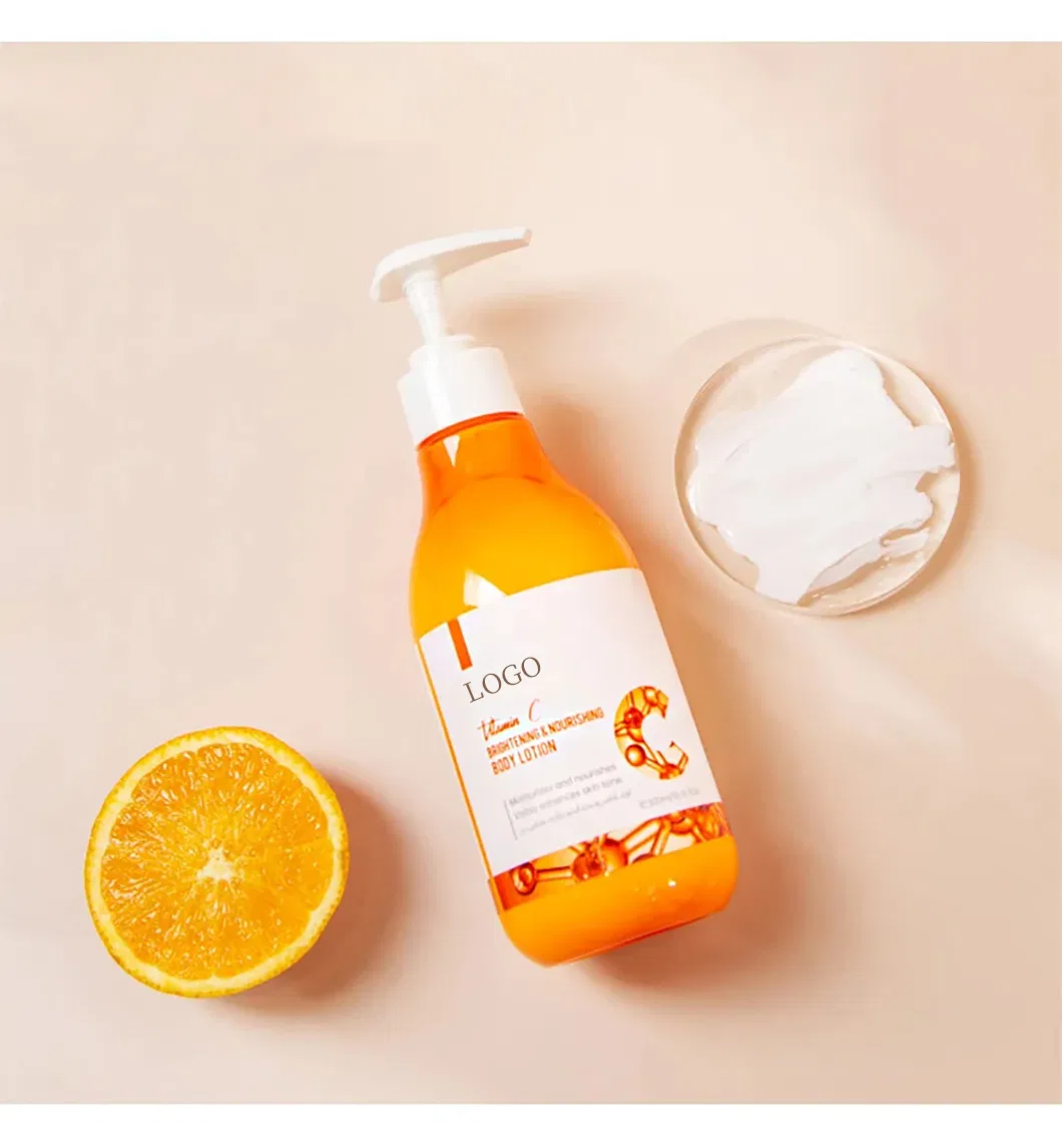 Vitamin C Lotion 10