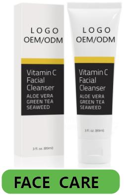 FACE CARE