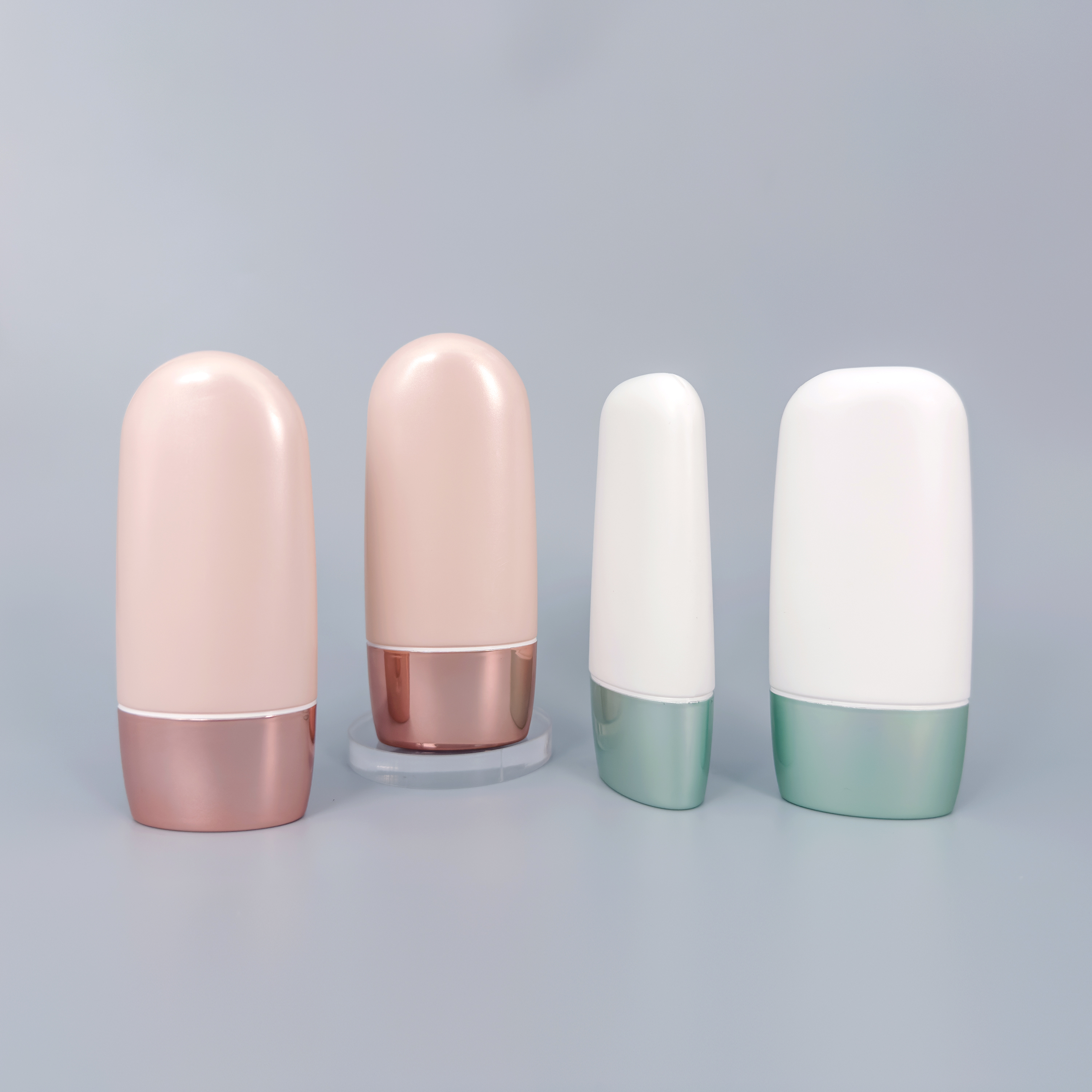 Private Label Moisturizer Whitening Body Face Sunscreen Lotion Cream Korean Spf 50 Sunscreen
