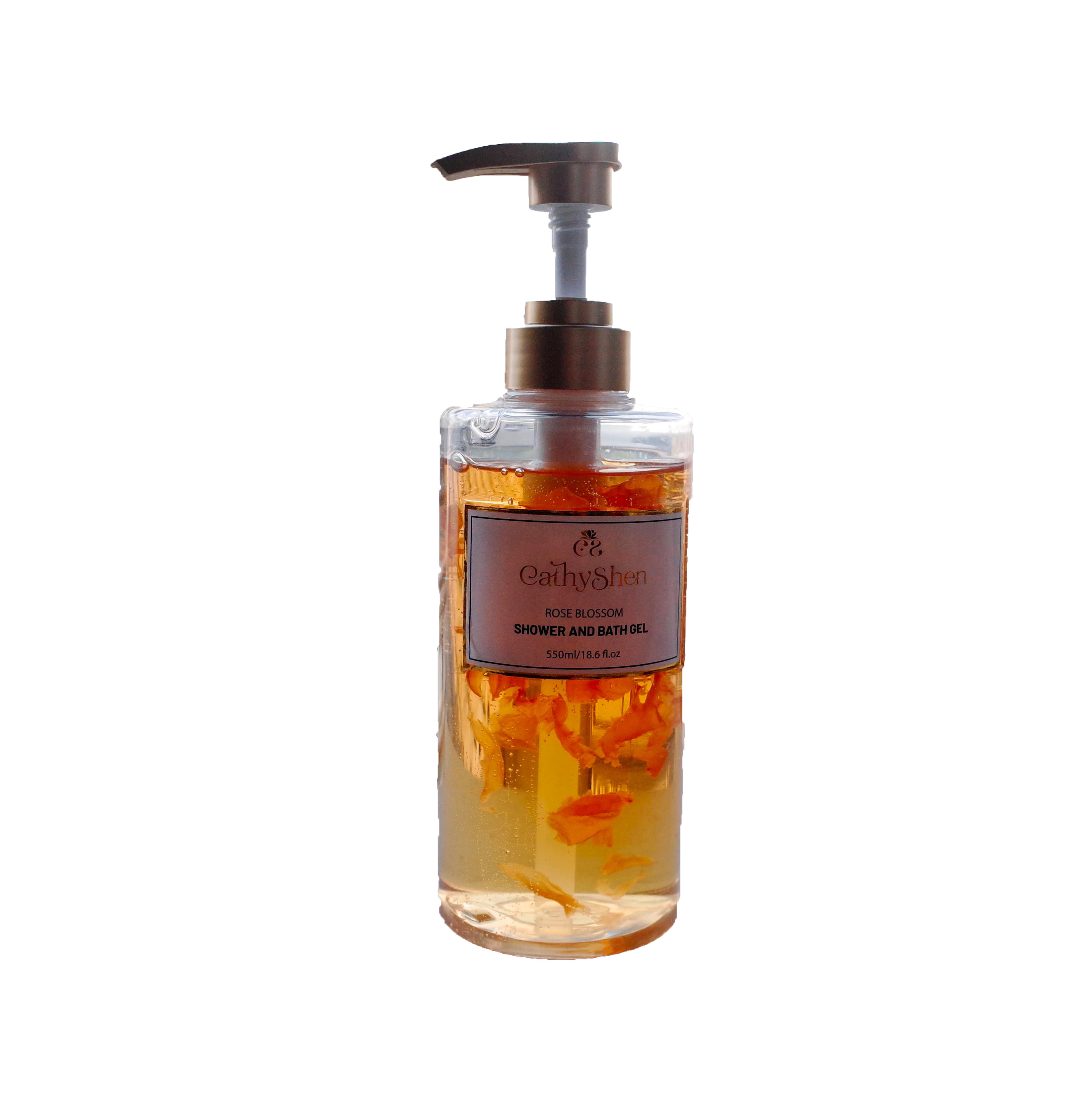 High Quality Wholesale Private Label Luxury Moisturizing Nourishing Natural Rose Blossom Skin Whitening Body Lotion