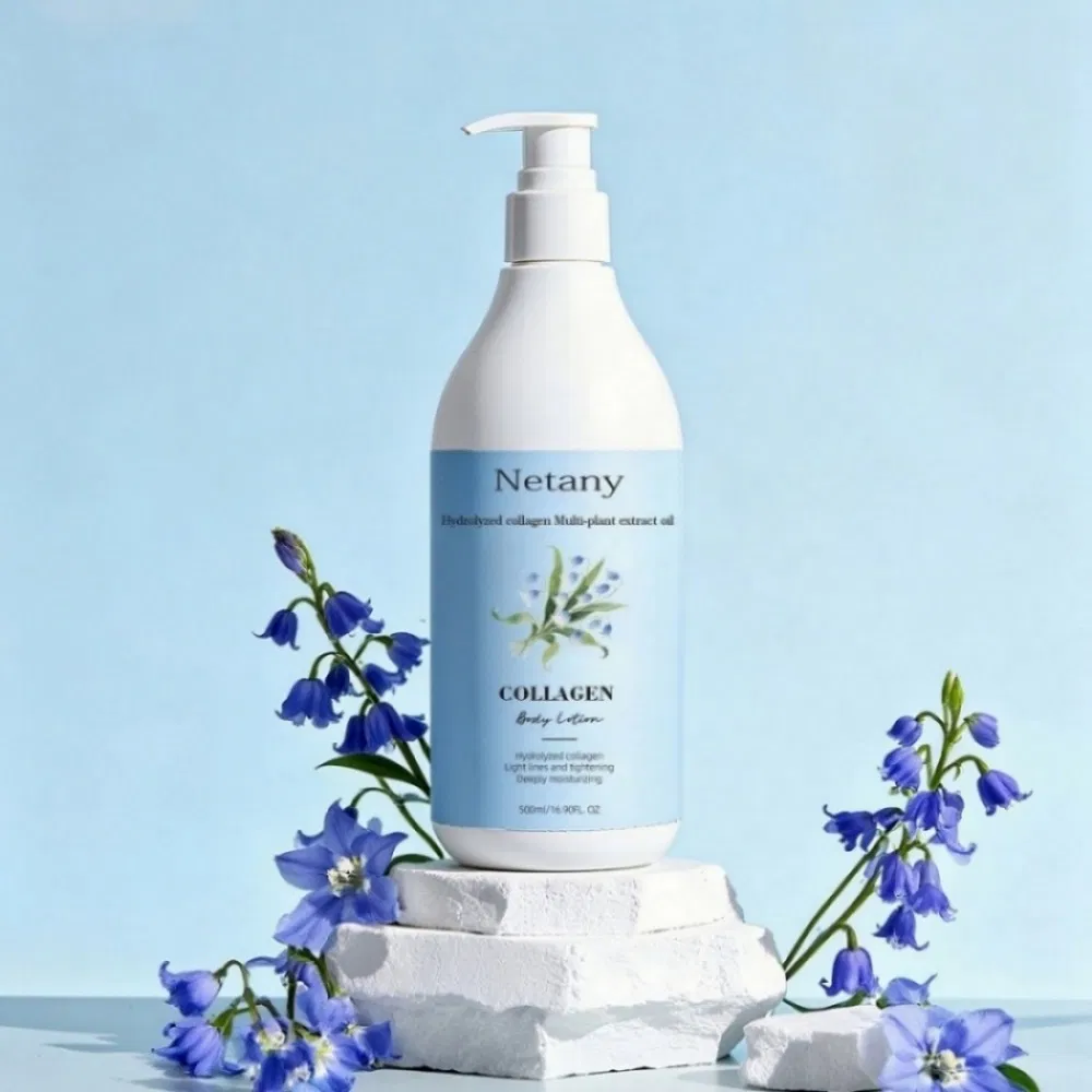 Best Personal Body Care Fragrance-Free Exfoliation Keratosis Pilaris Barrier Repair Body Lotion