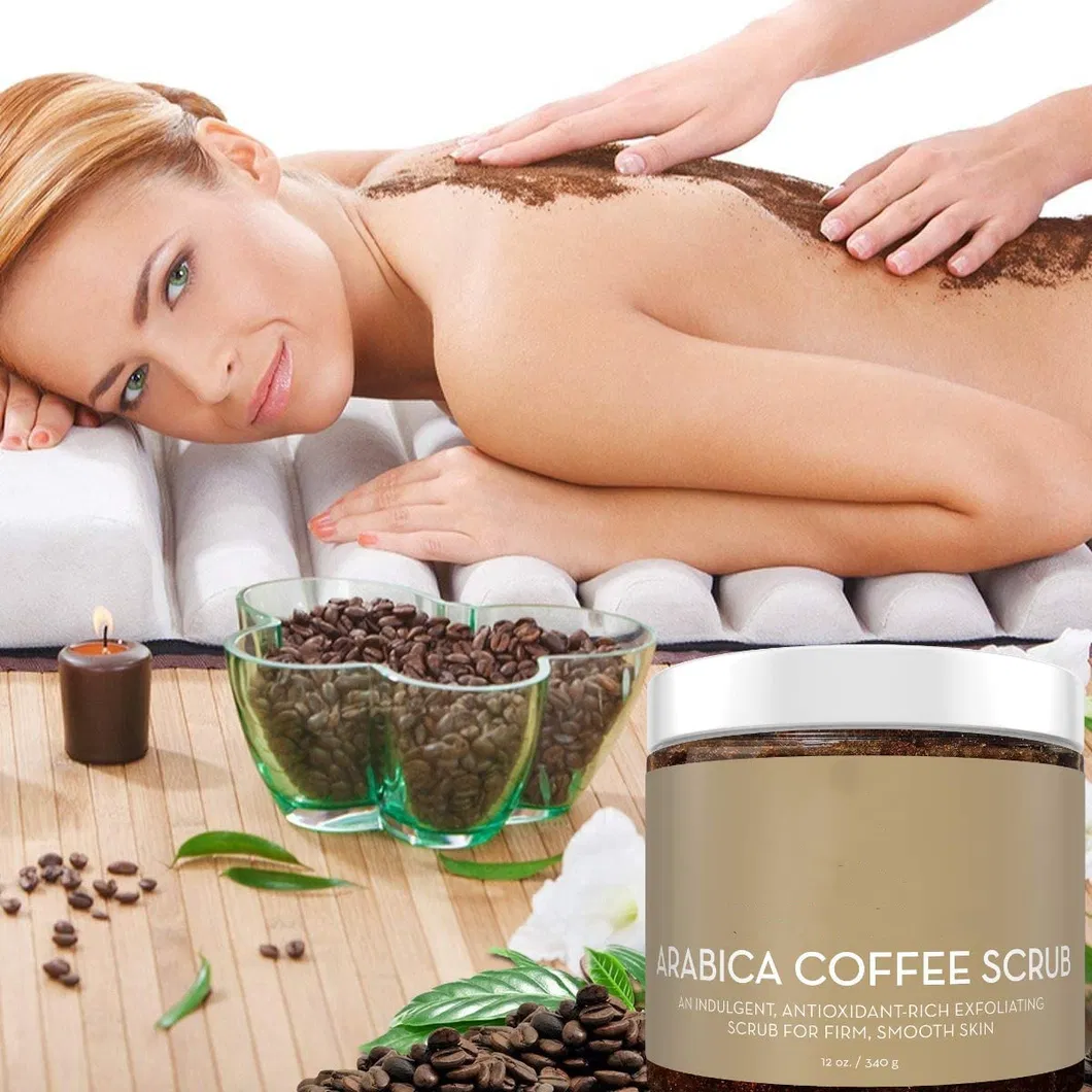 Shea Butter Oil Brightening Body Cream