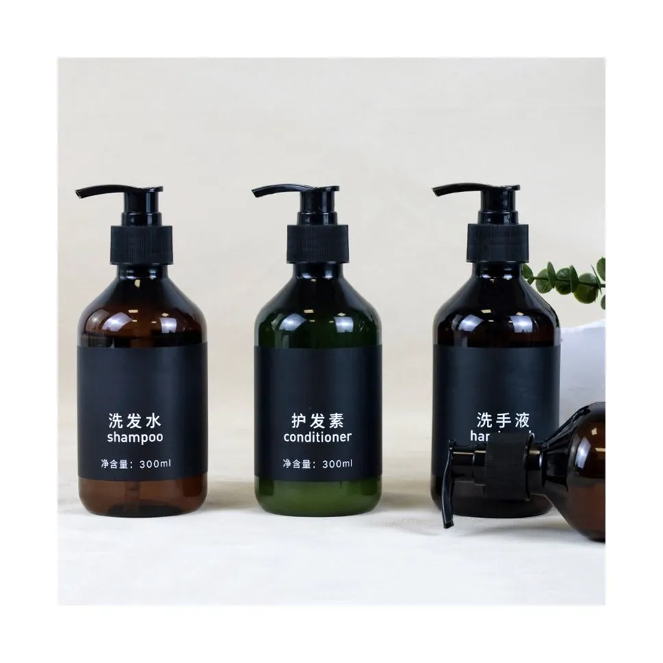 Body Lotion