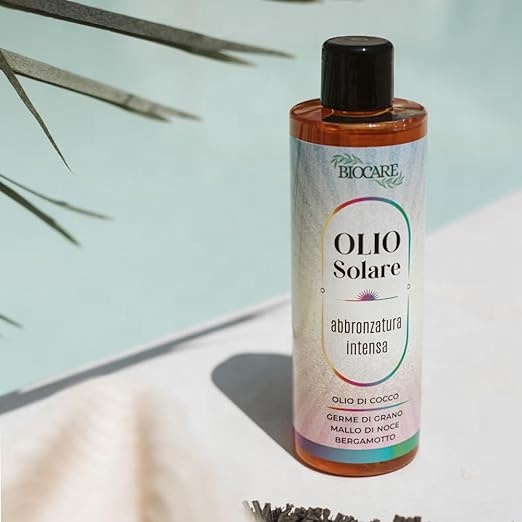 SUN OIL Details