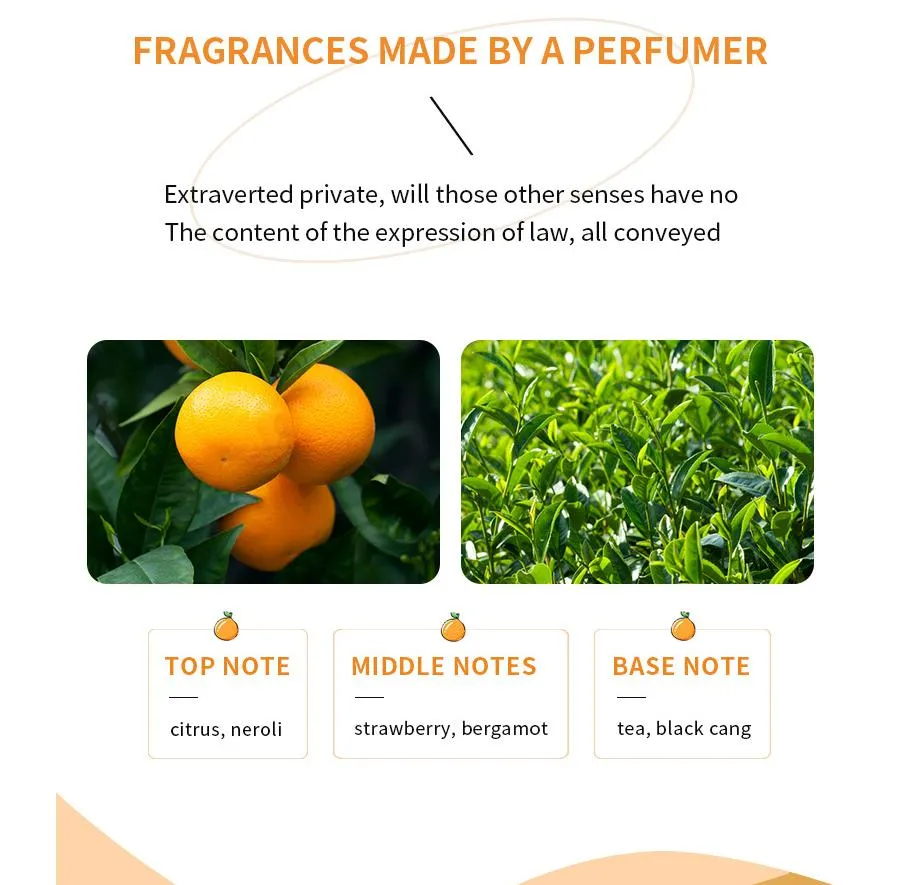 Vitamin C Body Lotion Details
