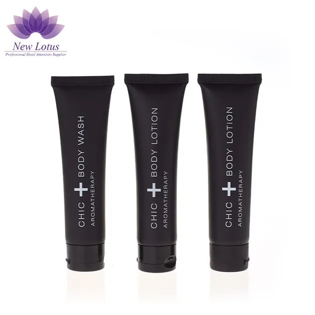 Guest Amenities
