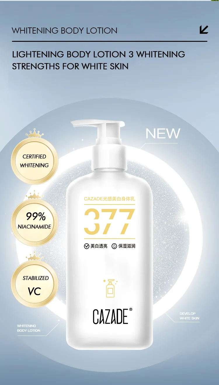 Body Care Detail 2