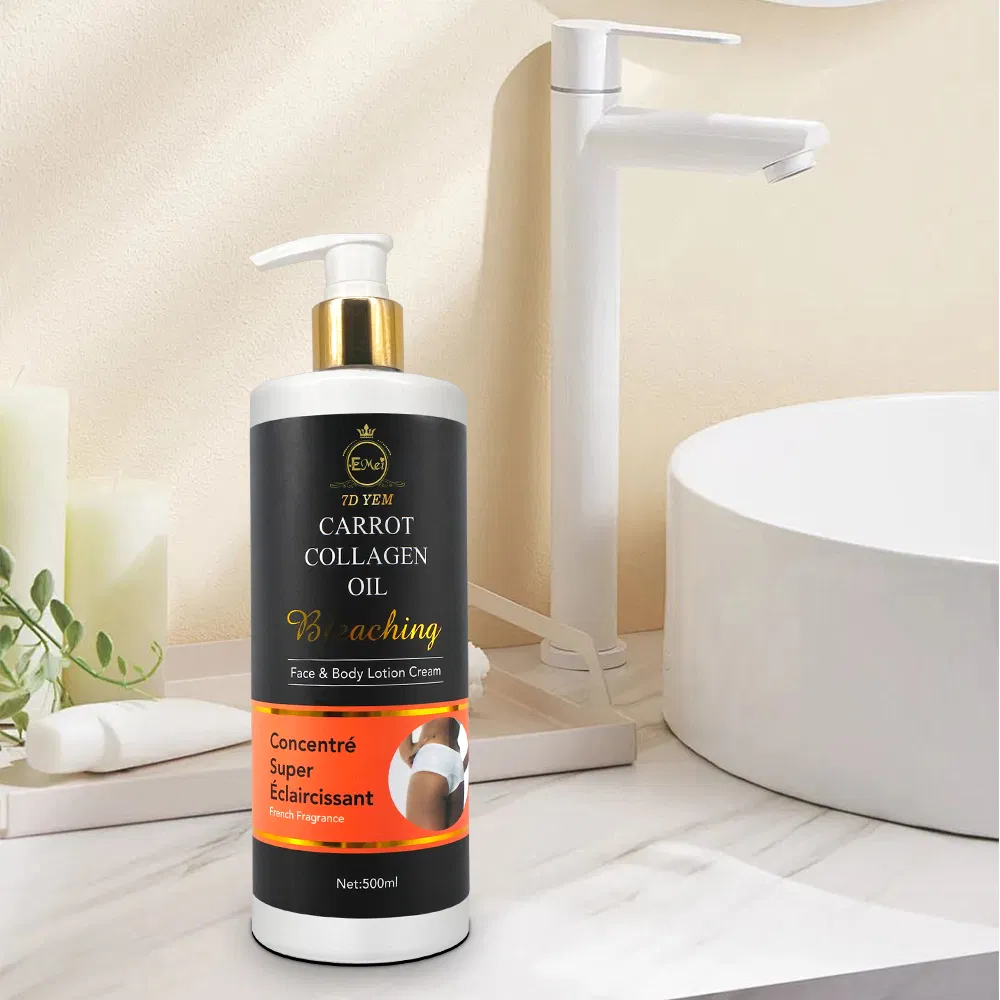 Skin Whitening Body Lotion