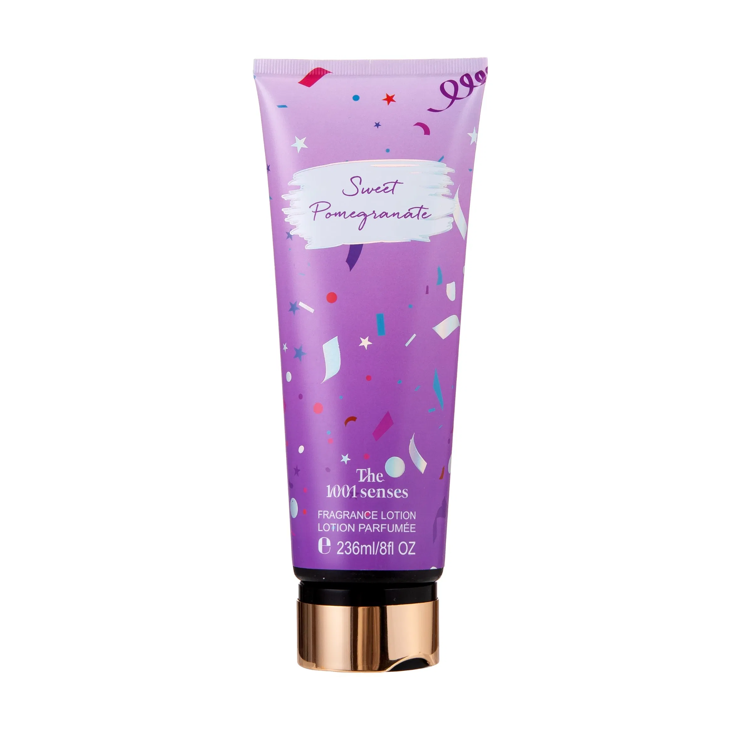 Natural Organic Coconut Butter Body Cream &amp; Lotion for Daily Moisturizing Care