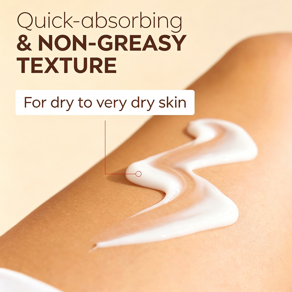 Vitamin C Body Lotion Whitening Even Skin Tone Deep Moisturizing Firming Nourishing Hydrating Body Care Lotion