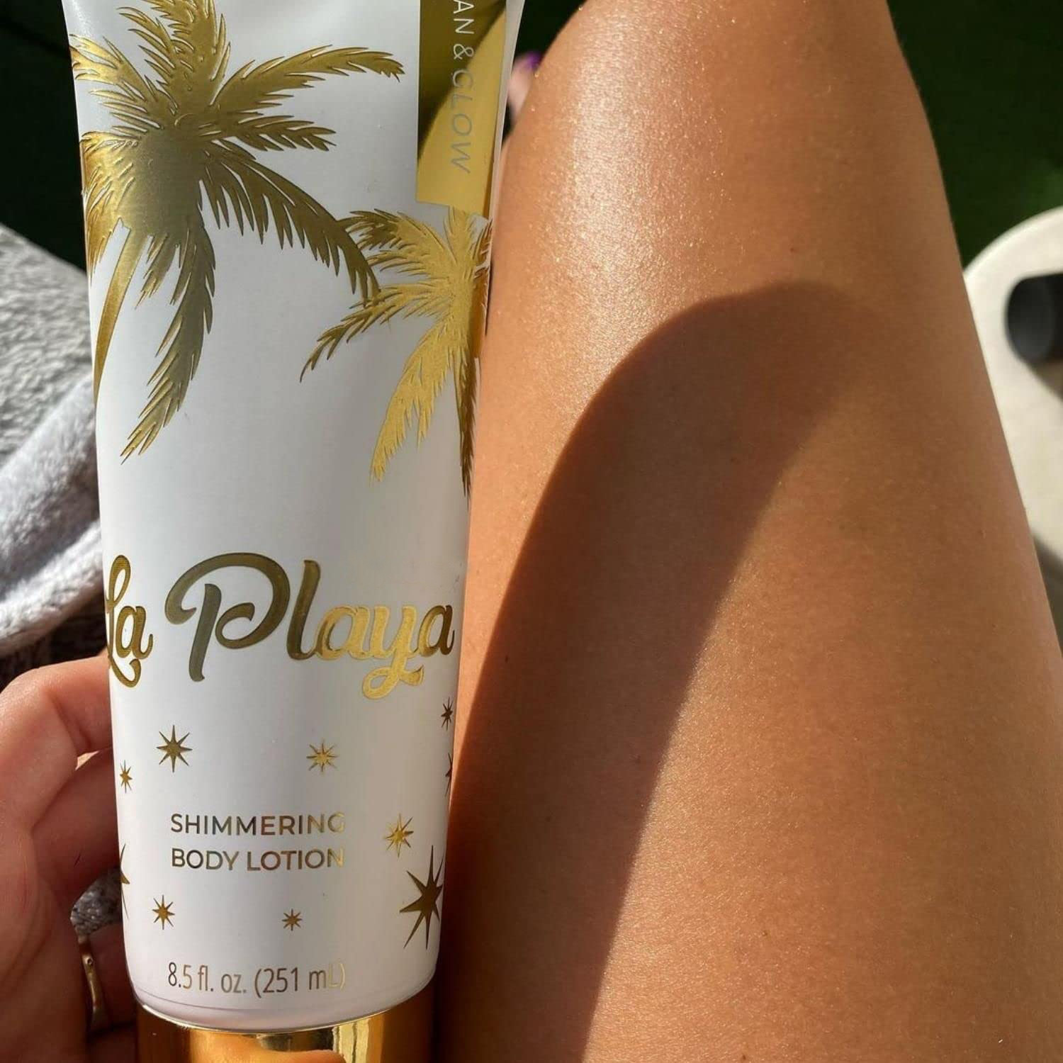 Private Label Herbal Natural Tan Accelerate Dark Glow Skin Moisturizer Indoor Sunbed Lotion Shimmering Body Tanning for Women