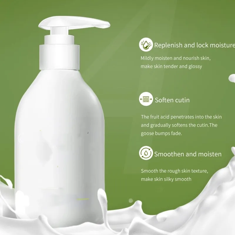 Body Lotion View 4