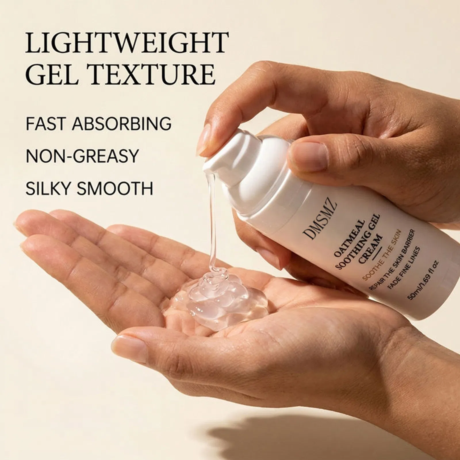 Oat Seed Water Lotion 3