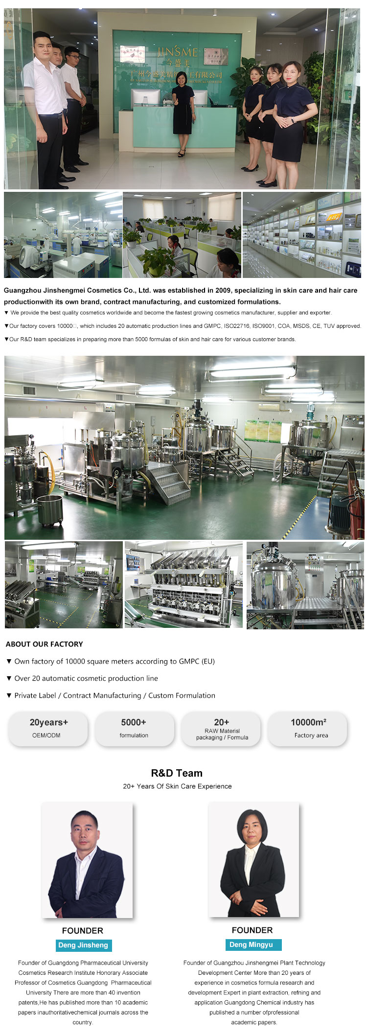 Factory Workshop 1