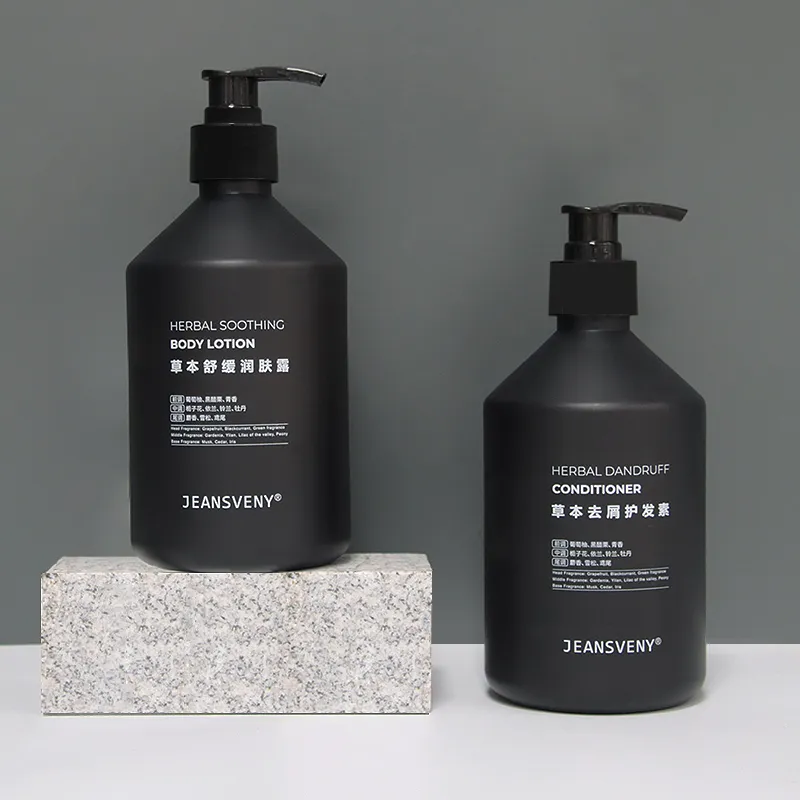 Hotel Toiletries