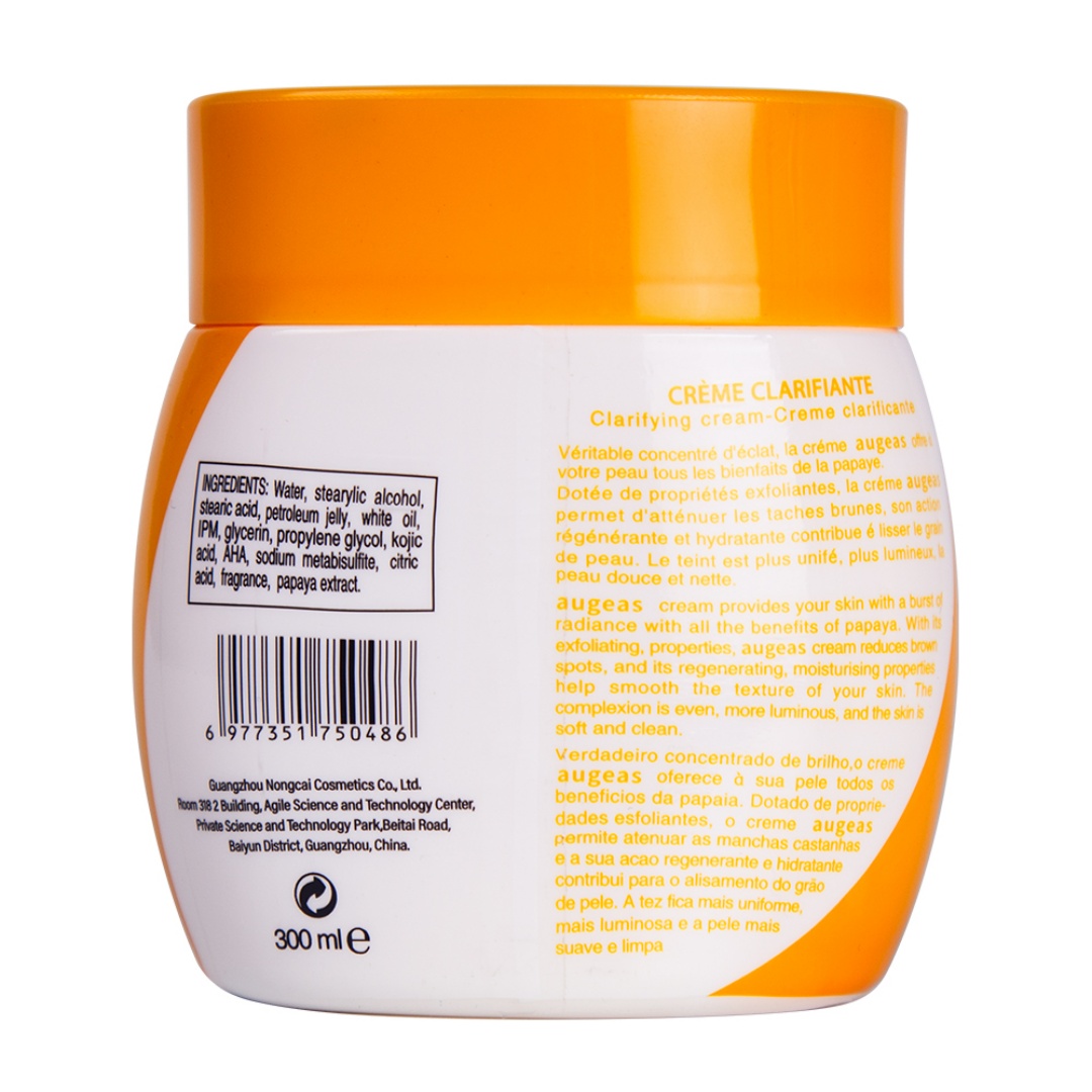 Factory Price Nourishing Natural Luxury Hand Organic Moisturizing Wholesale Skin Whitening Cream Body Lotion