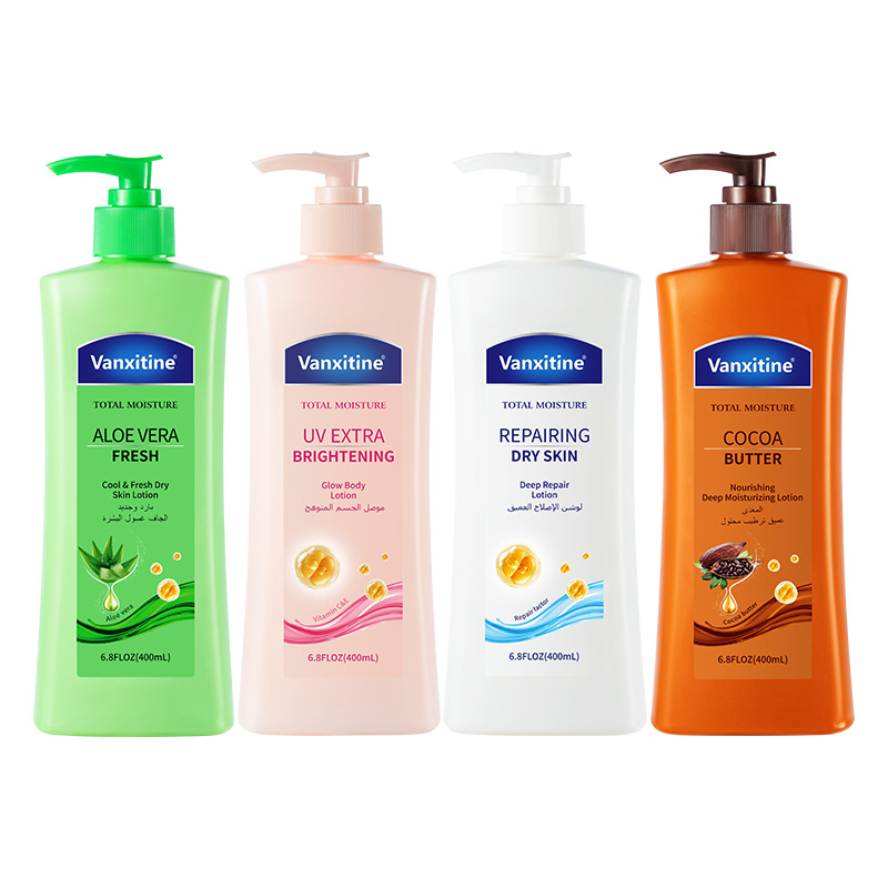 Body Lotion Skin Moisturizing Whitening Fragrance Free Goat Milk Beef Tallow Body Lotion for Women Men