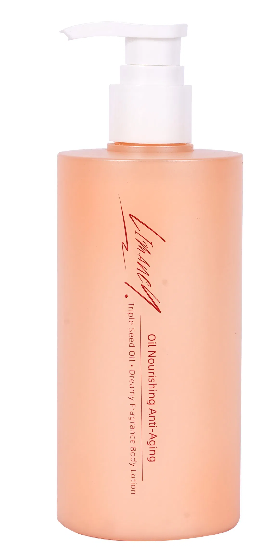 Dreamy Fragrance Anti-Aging Triple Seed Oil · Dreamy Fragrance Body Lotion