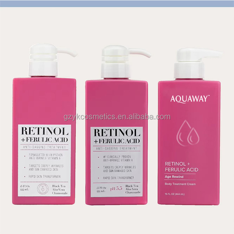 Body Lotion Preview 4