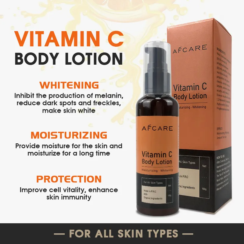 VC Body Lotion 3