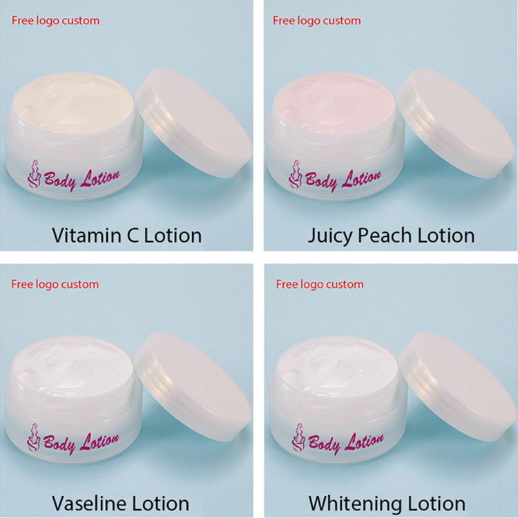 Wholesale Remove Dark Spots Organic Moisturizing Vitamin C Lightening Body Lotion