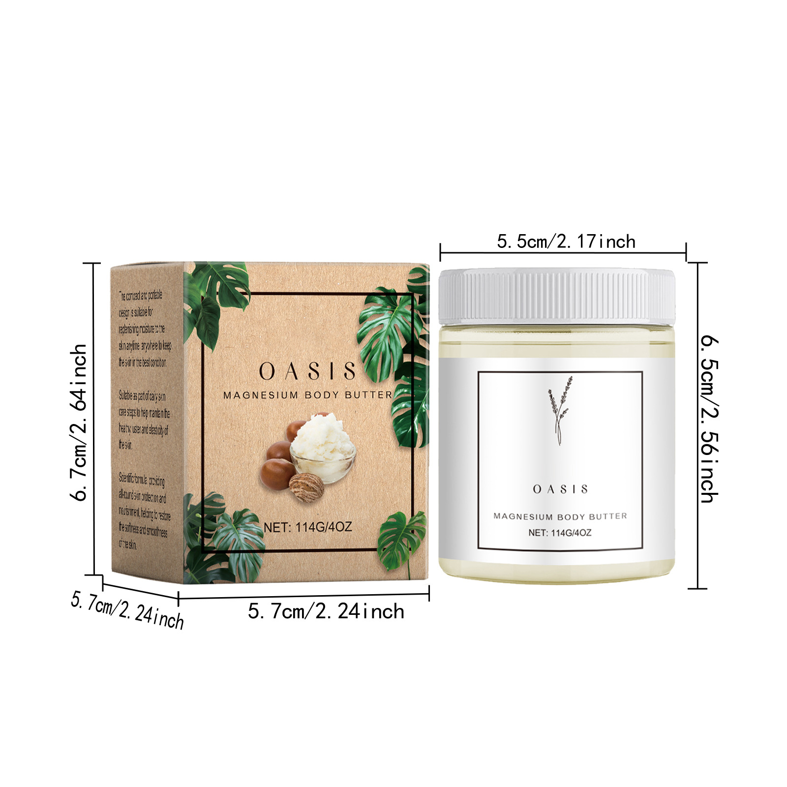 Children's Skin Care Product