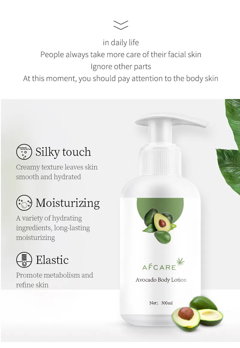 Body Lotion 2