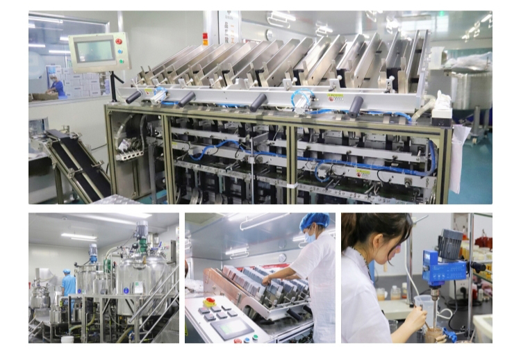 Automated packaging unit