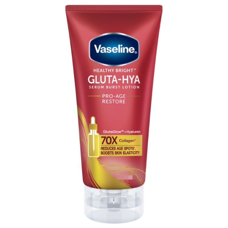 Wholesale Body Lition Gluta Hya 200ml Flawless Glow Serum Burst Lotion Lightweight Mineral Enriched 70x Niacinamide