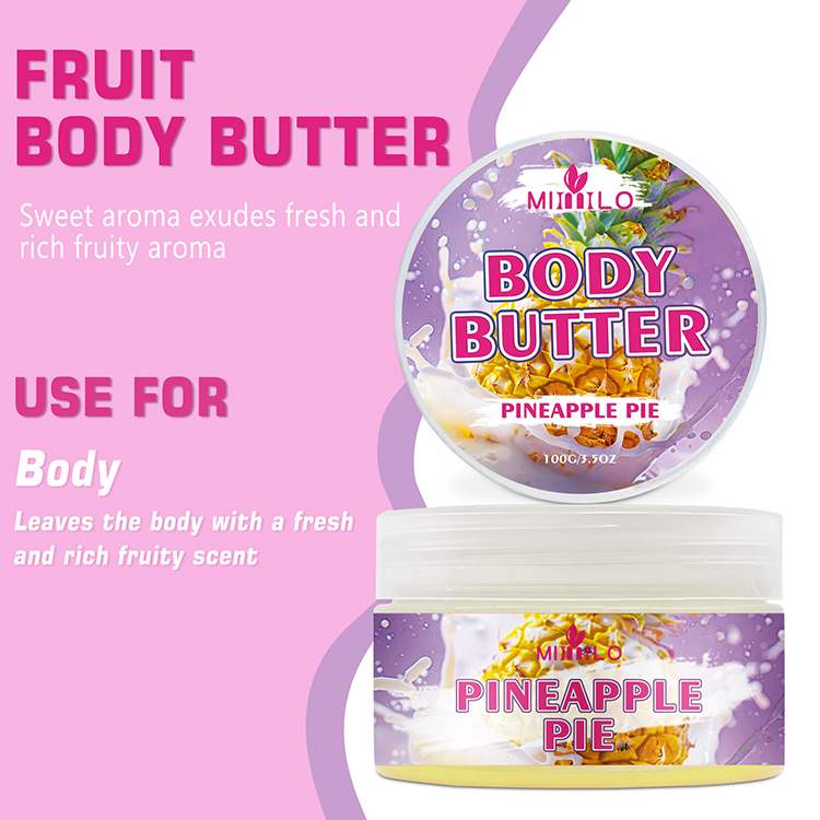 Body Butter Cream Grid 2