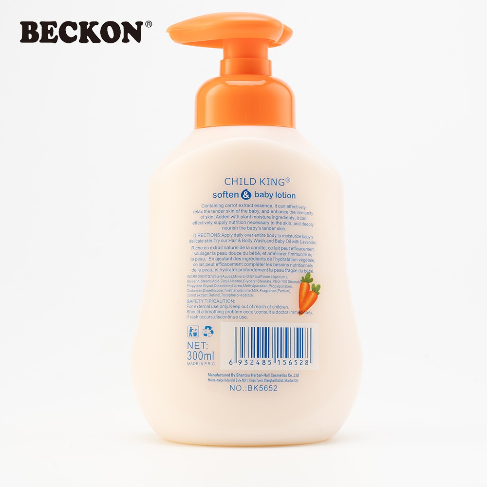 BECKON PRODUCTS Hypoallergenic Body Skin Brightening and Lifting Body Milk Effective Baby Skin Lightening Lotion