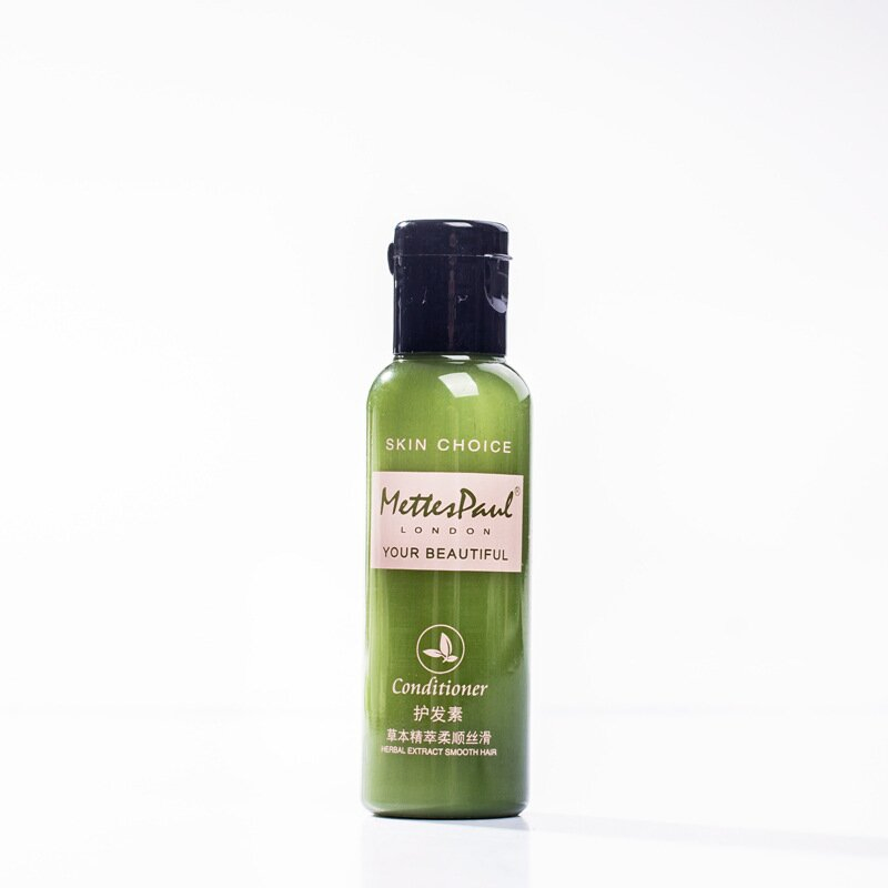Skin Care Private Label Herbal Essence Body Lotion