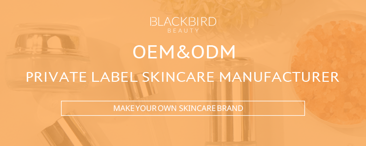 AHA Body Lotion Banner