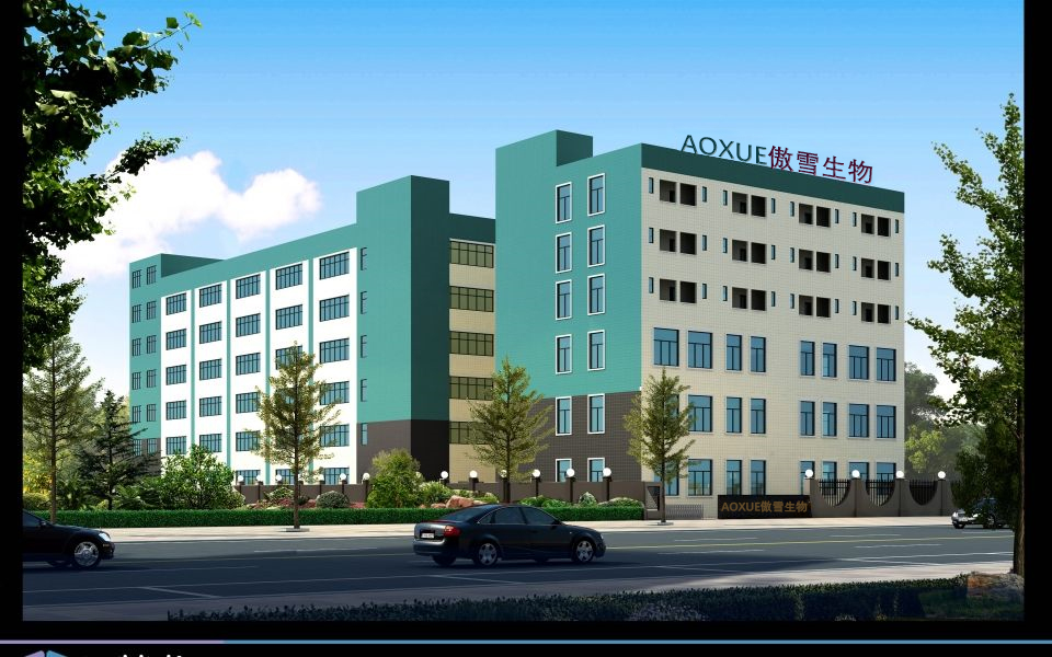Factory Profile