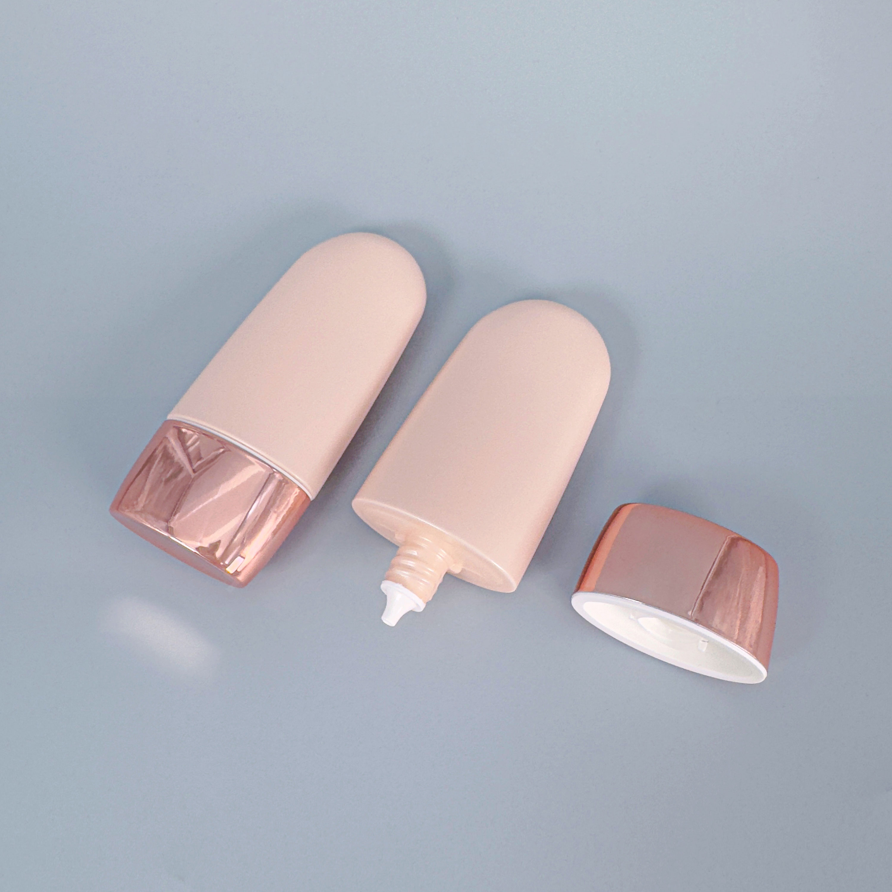 Private Label Moisturizer Whitening Body Face Sunscreen Lotion Cream Korean Spf 50 Sunscreen