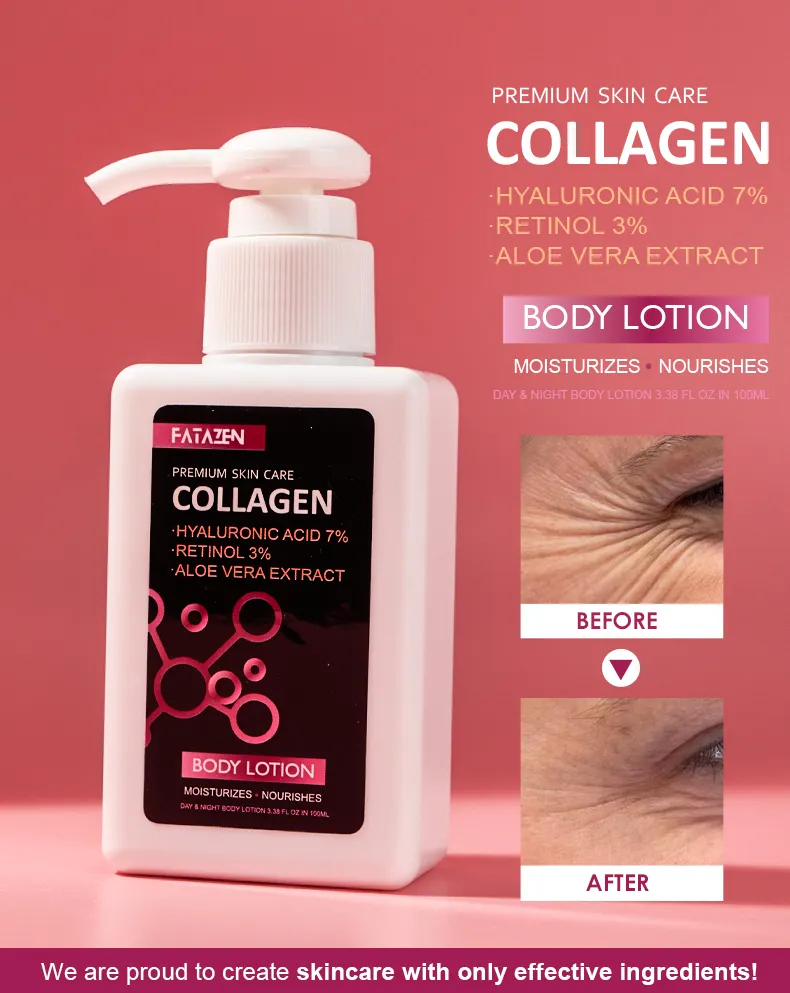Body Lotion 1