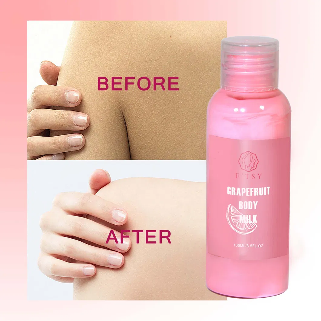 Body Lotion View 8