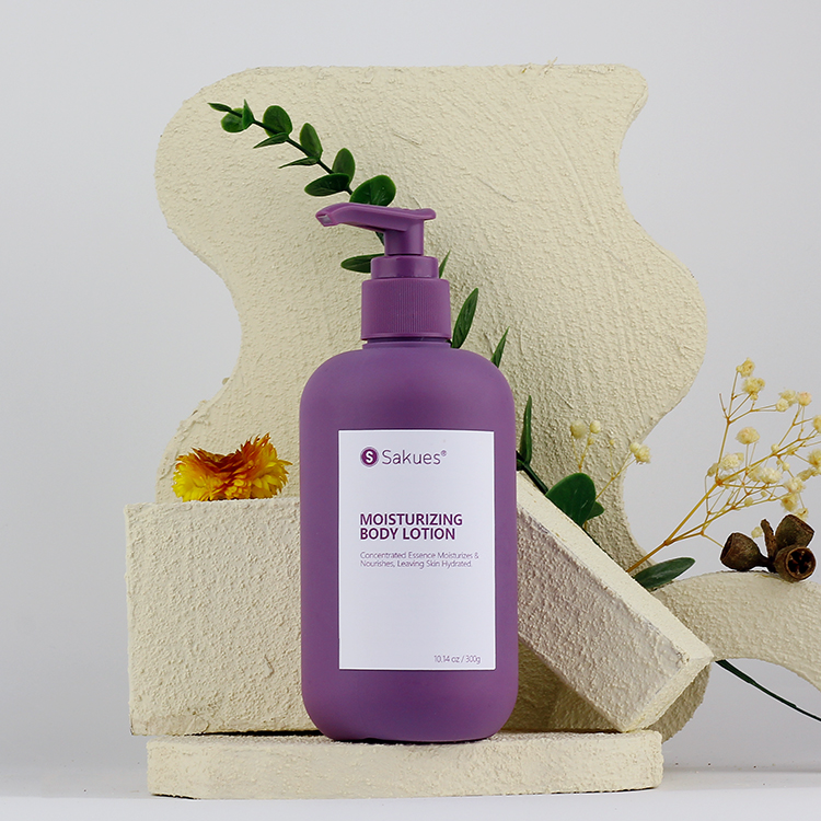 Custom Private Label Organic Women White Bodi Lotion Remove Spots Cream Moisturizing Milk Whitening Body Lotion