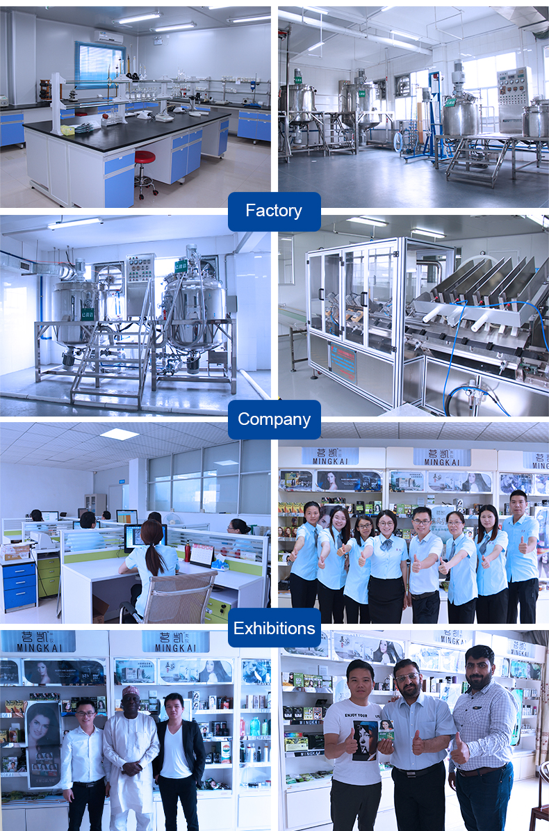 Factory Overview