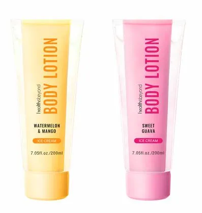 Body Lotion 2