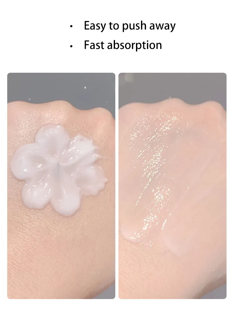 Body Lotion Detail 3