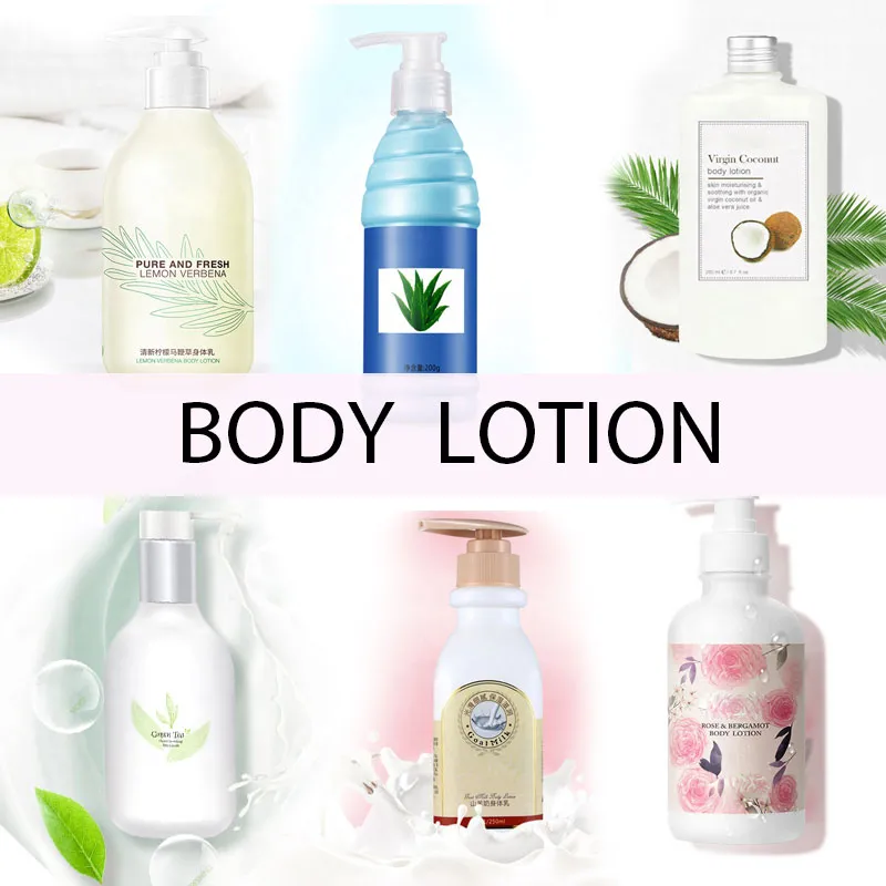 Body Cream 1