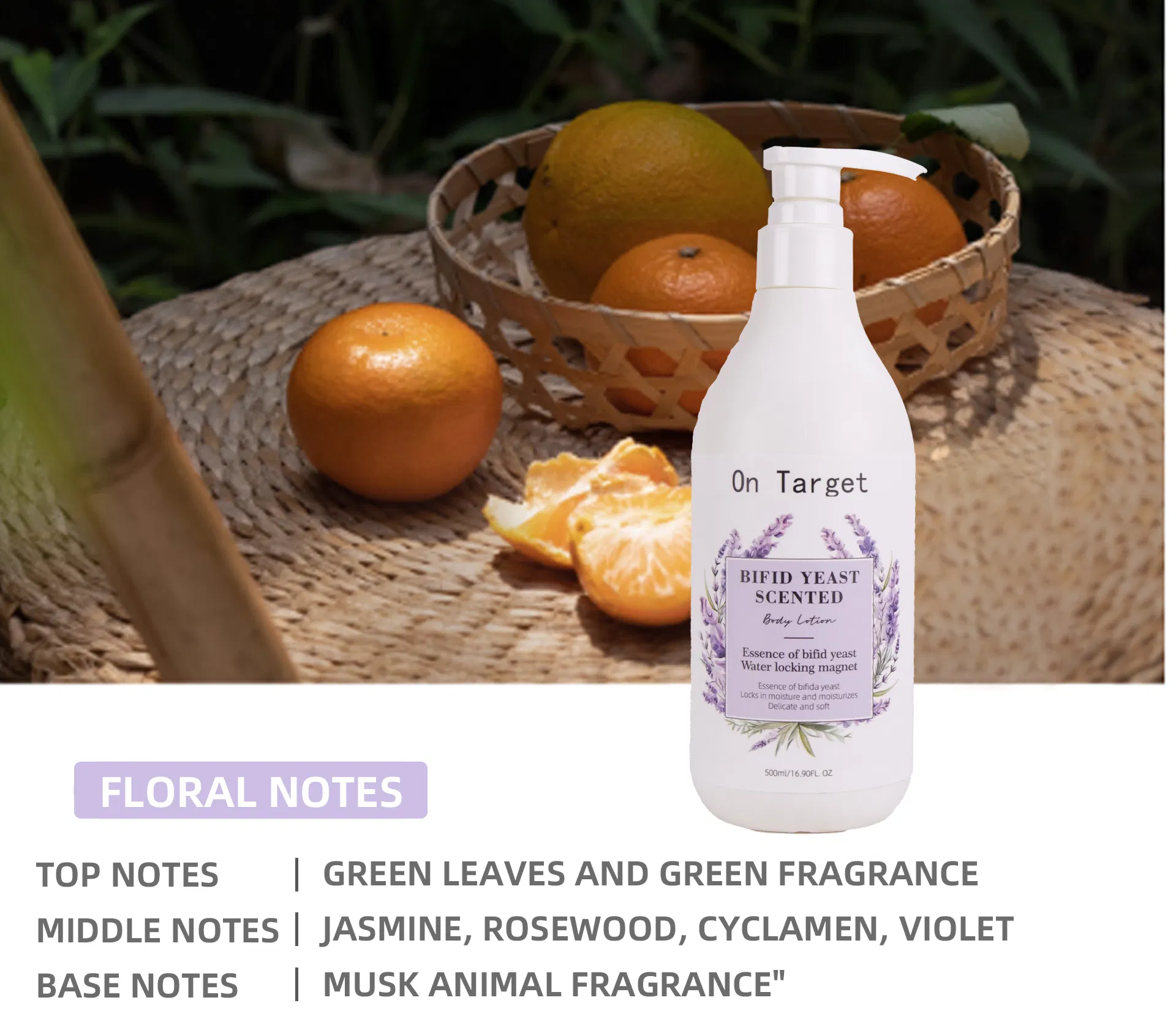 Skin Repair