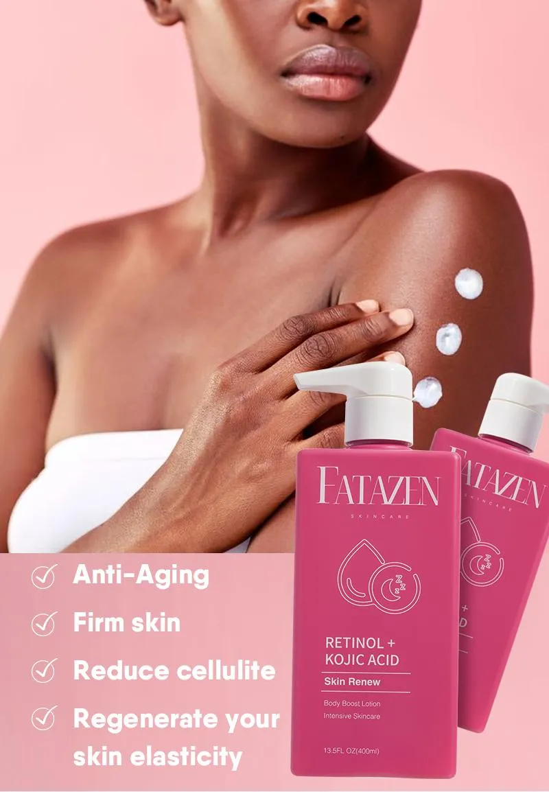 Body Lotion Photo 5