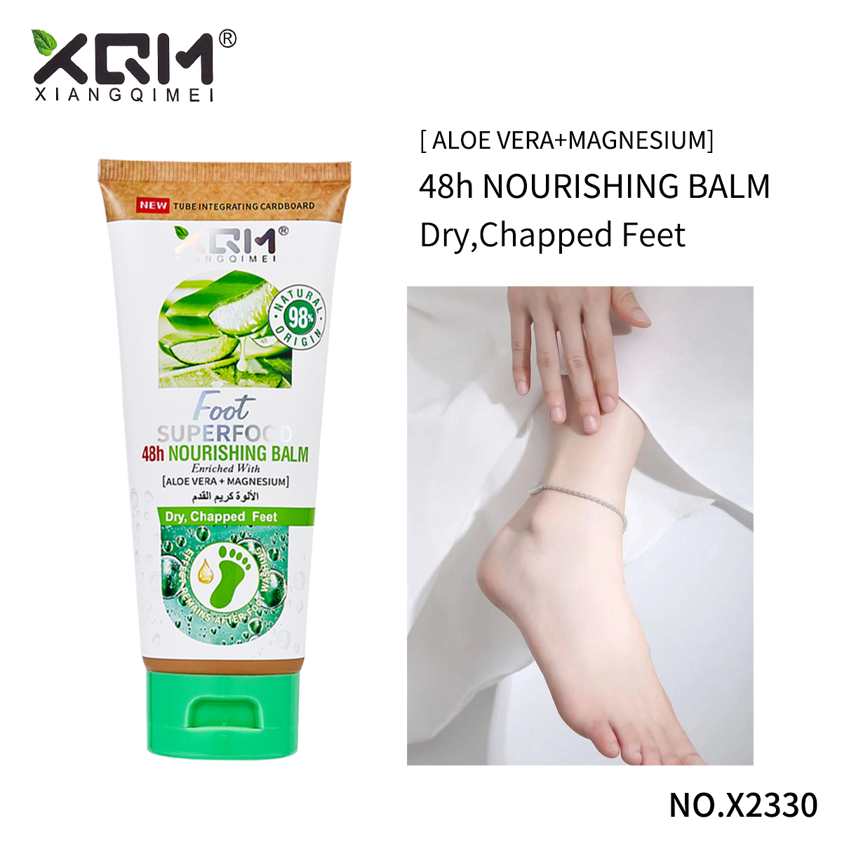 High Quality Fade Dark Spots Natural Hand Lotion Natural Skin Renewal Skincare Body Care Hand Cream for Dark Skin