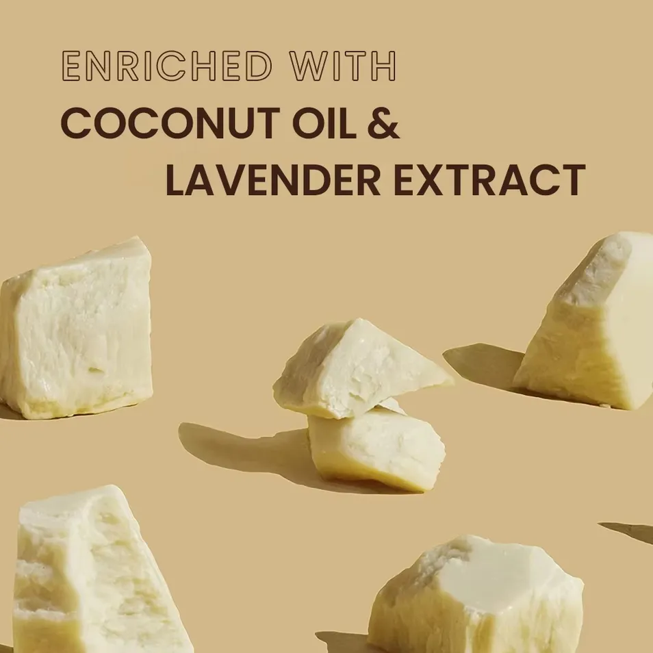 Coconut Oil Moisturizing 2