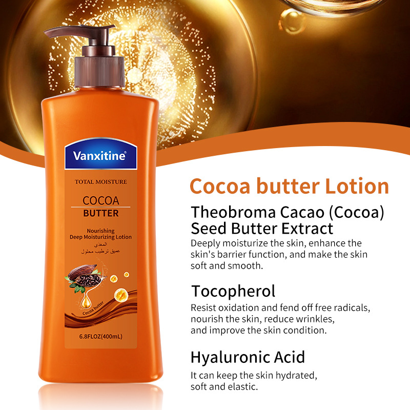 Body Lotion Skin Moisturizing Whitening Fragrance Free Goat Milk Beef Tallow Body Lotion for Women Men