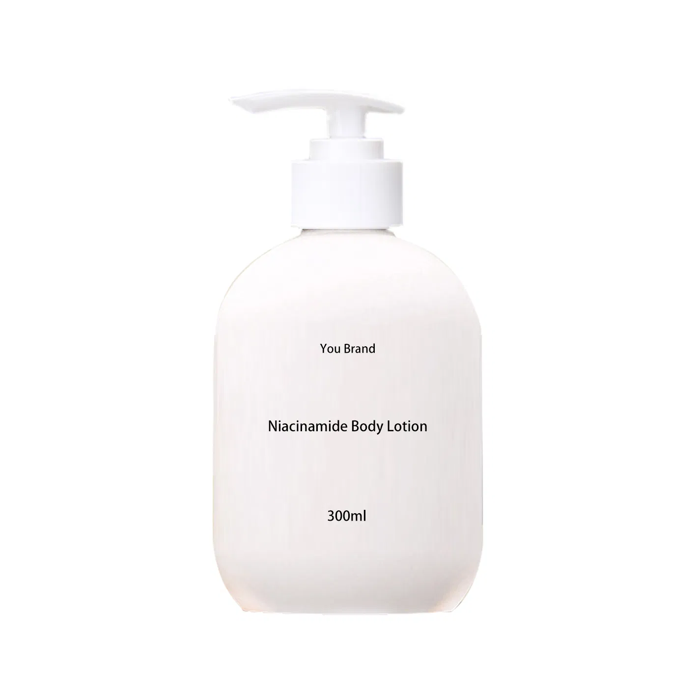 Body Cream/Lotion Made of Milk Essence Nourishing for Dry Skin Moisturizing Brightening Light OEM Body Butter